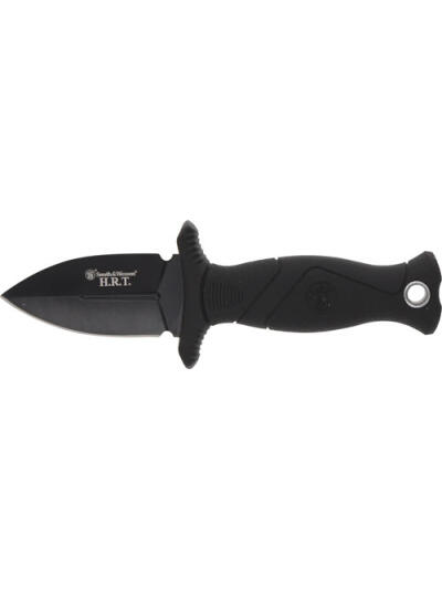 S&W KNIFE HRT BOOT/NECK KNIFE - 2" BLADE W/SHEATH