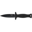 S&W KNIFE HRT BOOT/NECK KNIFE - 4" BLADE W/SHEATH