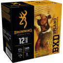 Browning Ammo B193511226 BXD Upland 12Gauge 2.75" 1 3/8oz 6Shot 25 Per Box/10 Case