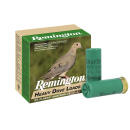 Remington Ammunition 28757 Heavy Dove Loads  12Gauge 2.75" 1 1/8oz 8Shot 25 Per Box/10 Case