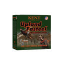 Kent Cartridge K122US326 Upland Fasteel  12Gauge 2.75" 1 1/8oz 6Shot 25 Per Box/10 Case