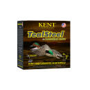 Kent Cartridge KTS203286 TealSteel Precision Steel 20 Gauge 3" 1oz 6 Shot 25 Per Box/10 Case