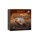 Kent Cartridge K123UFL505 Ultimate Fast Lead 12Gauge 3" 1 3/4oz 5Shot 25 Per Box/10 Case