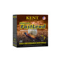 Kent Cartridge K203UFL365 Ultimate Fast Lead 20Gauge 3" 1 1/4oz 5Shot 25 Per Box/10 Case