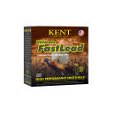 Kent Cartridge K202UFL2875 Ultimate Fast Lead 20Gauge 2.75" 1oz 7.5Shot 25 Per Box/10 Case
