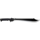 SCHRADE KNIFE DECIMATE SAWBACK - MACHETE 14.5" SS/BLACK