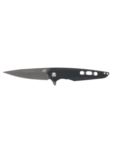 Kinetic BLK Folder CP=3