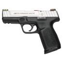 SMITH AND WESSON SD9VE 9MM 10+1 4" SS HI-VIZ