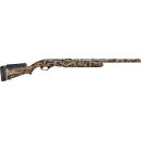 Savage Arms 57605 Renegauge Waterfowl 12 Gauge 3" 4+1 26" Barrel, Overall Mossy Oak Shadow Grass Blades, Monte Carlo Adjustable Comb Stock