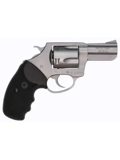 CHARTR BD 44SPL 2.5"REV SS STD HMR