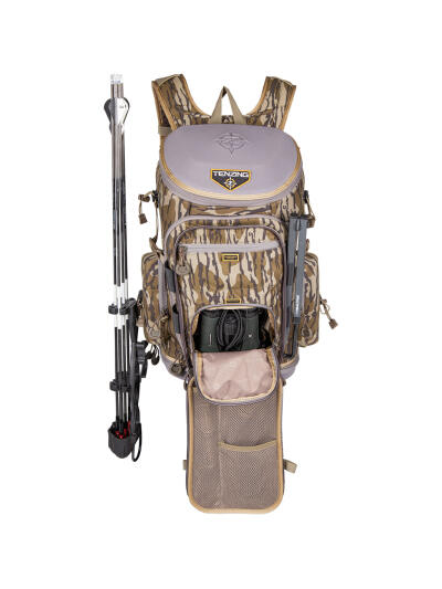 Tenzing Hangtime Day Pack Bottomlands