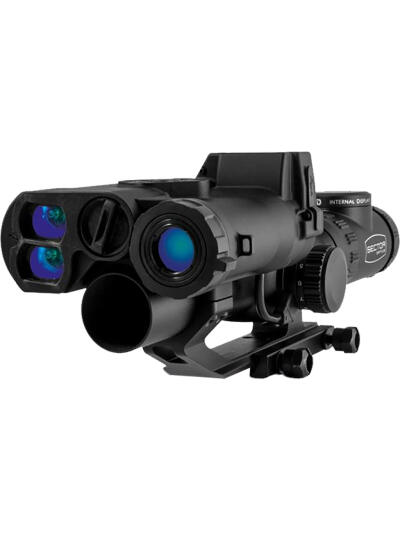 Sector G1T2 Thermal Scope 3-8x Illuminated Reticle