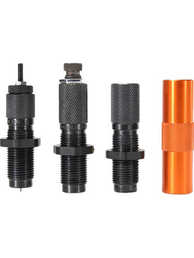 Lyman MSR Precision 3 Piece Die Set 6.8 Rem
