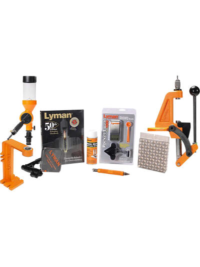 Brass Smith Ideal Reloading Kit