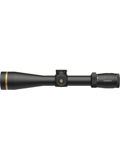 Leupold VX-5HD Rifle Scope 3-15x44mm CDS-ZL2 Side Focus Wind-Plex