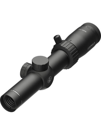 Leupold Mark 3HD Rifle Scope 1.5-4x20mm AR-Ballistic