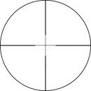 Leupold Mark 3HD Rifle Scope 3-9x40mm P5 Illum. FireDot TMR