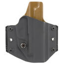 Sig Sauer HOL365XLOWBRH Tactical  OWB Polymer Belt Loop Fits Sig P365XL Right Hand