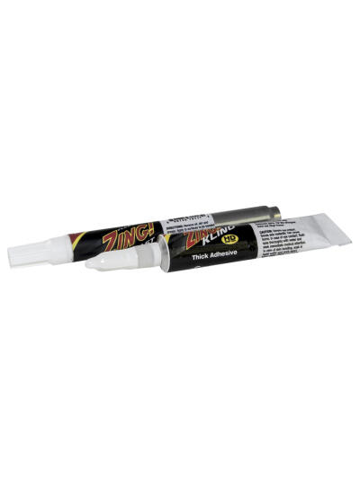 Flex Fletch Zing Fletching Combo Primer Pen and Zing Kling