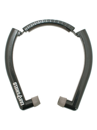 Otis EarShield Ear Plugs 31 dB