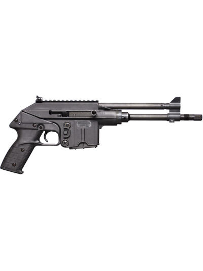 KelTec PLR16 Pistol 5.56 NATO 9 in. Black 10 rd.