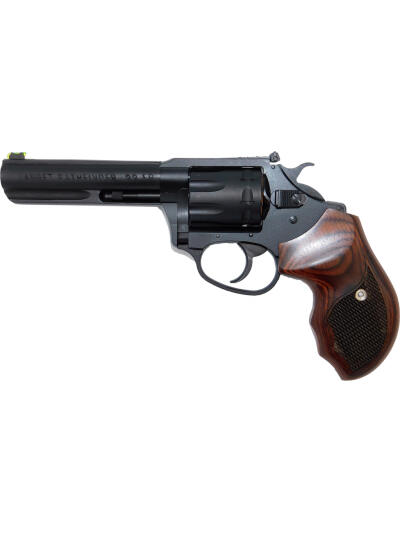 Charter Pathfinder Lite Revolver 22 LR  4.2 in. Black/Black Passivate  8 rd.