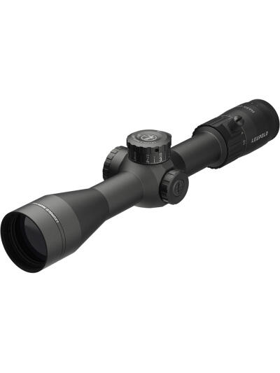 Leupold Mark 4HD Rifle Scope 2.5-10x42mm M5C3 FFP Illum. TMR