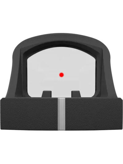 Burris Fastfire C Red Dot 6 MOA Red Dot