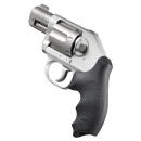Kimber K6xs Revolver 38 Spl +P 2 in. Silver KimPro II 6 rd. CA