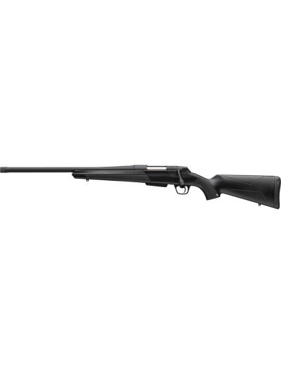 Winchester XPR SR Rifle 6.8 Western 22 in. Black LH