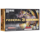 Federal P300WSS1 Premium  300WinMag 180gr Swift Scirocco II 20 Per Box/10 Case
