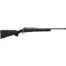 Savage 110 Trail Hunter Lite Rifle 7mm Rem Mag. 20 in. Black 3 rd. Threaded