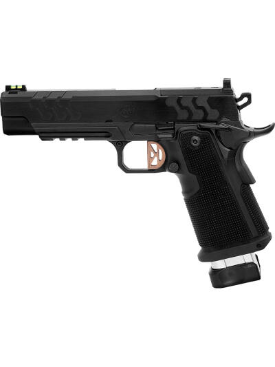 Kimber 2K11 Pistol 45 ACP 5 in Black Optic Ready 13rd