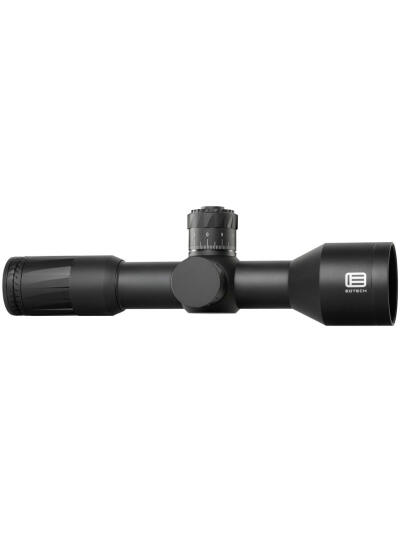 EOTech Vudu FFP Rifle Scope Black 5-25X50mm Tremor 5 Reticle MRAD