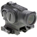 Holosun HE515GT Rifle Sight Green Multi-Reticle, Titanium