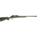 CVA Cascade XT Rifle 223 Rem 22 in. ODG w/ Black w/ Black Web RH