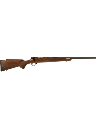 Howa M1500 Walnut Hunter Rifle 22 ARC 22 in. Walnut RH