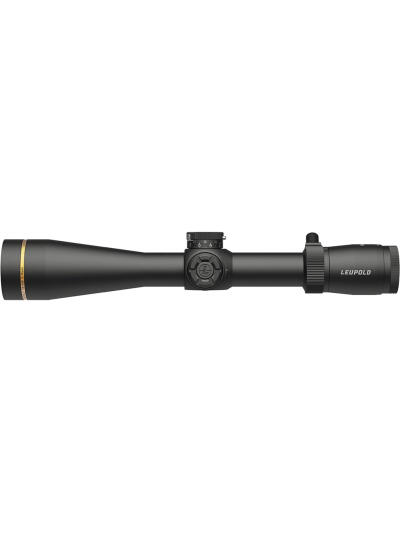 Leupold VX-5HD Gen 2 Rifle Scope 3-15x44mm CDS-ZL2 Side Focus Illum FireDot Duplex
