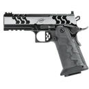 Kimber 2K11 Pro Eclipse Pistol 9 mm 4.25 in Brushed Steel/BLK Composite OR 19 rd