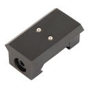 CALDWELL BRASS CATCHER AR-15 - SPARE MOUNT