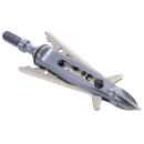 NAP NAP60814 Killzone  Broadhead 100 GR/ 3 Pack