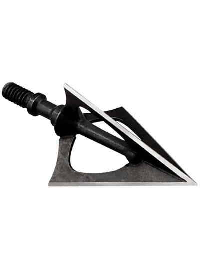 NAP NAP60700 Hellrazor  Fixed Broadhead 125 GR/ 3 Pack