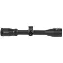 Konus 7212 Konus-LX  Matte Black 3-9x 40mm 1" Tube 30/30 Duplex Reticle For 350 Legend