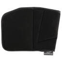 Blackhawk 40JD06BK TecGrip Junk Drawer IWB Black Compatible w/Glock 19/26/27/S&W M&P 9C/Taurus G2 Right Hand