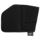 Blackhawk 40JD05BK TecGrip Junk Drawer IWB Black Compatible w/Glock 43/43X/Ruger LC9/Springfield Hellcat Ambidextrous