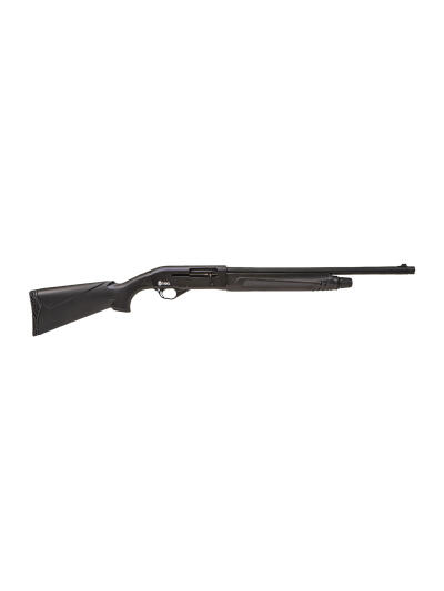 Citadel FWH20201 Bosshog  20 Gauge 4+1 3" 20" Barrel, Black Metal Finish, Black Synthetic Stock Includes 5 Choke Tubes