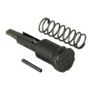 Timber Creek Outdoors ARFABL AR Forward Assist Black Hardcoat Anodized Fits AR-Platform