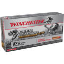 Copper Impact 270 WSM 130gr LF 20/bx