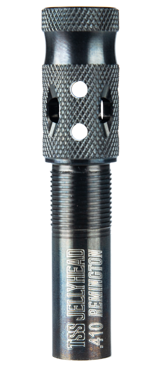 Primos 69423 TSS JellyHead Remington Rem Choke 410 Gauge Turkey Extended Ported Steel