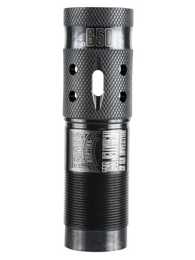 Primos 69415 TSS JellyHead  Browning Invector 12 Gauge Turkey Extended Ported Steel